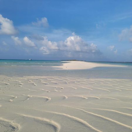 Royal Beach Dhigurah Dhigurah  Eksteriør billede